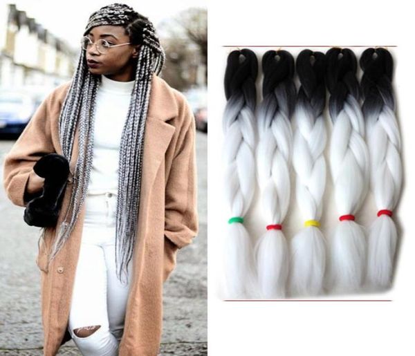 xpression braiding hair extensions jumbo braids hair 24 inch 100gpc black white 1b60 two tone ombre braiding box synthetic hair 2187934
xpression braiding hair extensions jumbo braids hair 24 inch 100gpc black white 1b60 two tone ombre braiding box synthetic hair 2187934