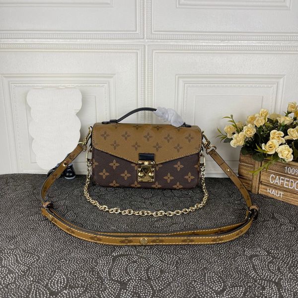 designers womens bag women bags shoulder handbag handbags classic leather heart style gold chain tote messenger toiletry bag
designers womens bag women bags shoulder handbag handbags classic leather heart style gold chain tote messenger toiletry bag