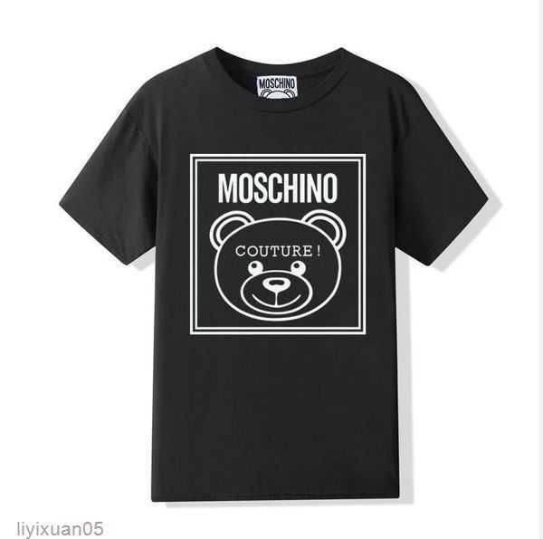 2023 mens design t women's shirt spring summer short sleeves designer t-shirts vacation casual letters printing t-shirt size range s-x, White
2023 mens design t women's shirt spring summer short sleeves designer t-shirts vacation casual letters printing t-shirt size range s-x, White