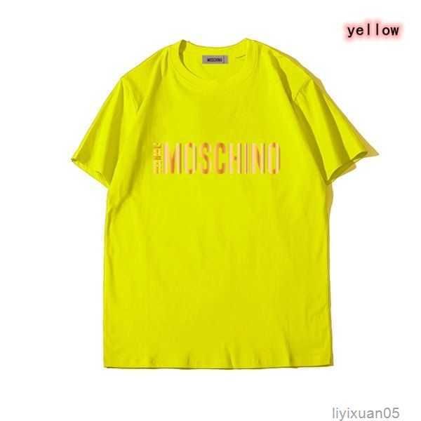 2023 mens design t women's shirt spring summer short sleeves designer t-shirts vacation casual letters printing t-shirt size range s-x, White
2023 mens design t women's shirt spring summer short sleeves designer t-shirts vacation casual letters printing t-shirt size range s-x, White