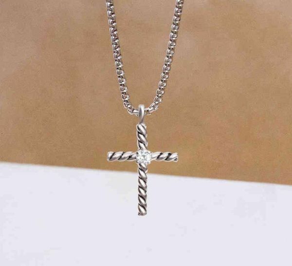 necklace fashion necklaces dy ladies men cross punk women pendant popular inlaid design imitation diamond jewelry anniversary vale4557346, Silver
necklace fashion necklaces dy ladies men cross punk women pendant popular inlaid design imitation diamond jewelry anniversary vale4557346, Silver