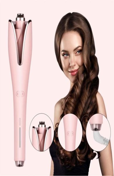 professional hair automatic thermo hair curlers electrical ceramics hair curling antiperm for women wave hairdressing tools 220225626888
professional hair automatic thermo hair curlers electrical ceramics hair curling antiperm for women wave hairdressing tools 220225626888