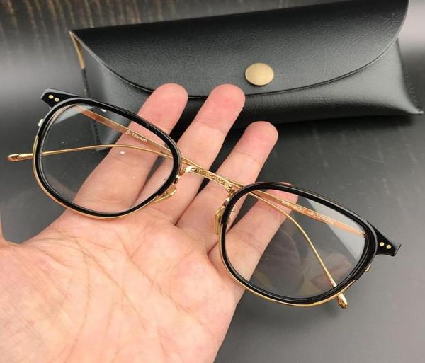 fashion sunglasses frames evove titanium eyeglasses frame men janpanese brand glasses for male ultralight small nerd spectacles o7490580, Black
fashion sunglasses frames evove titanium eyeglasses frame men janpanese brand glasses for male ultralight small nerd spectacles o7490580, Black