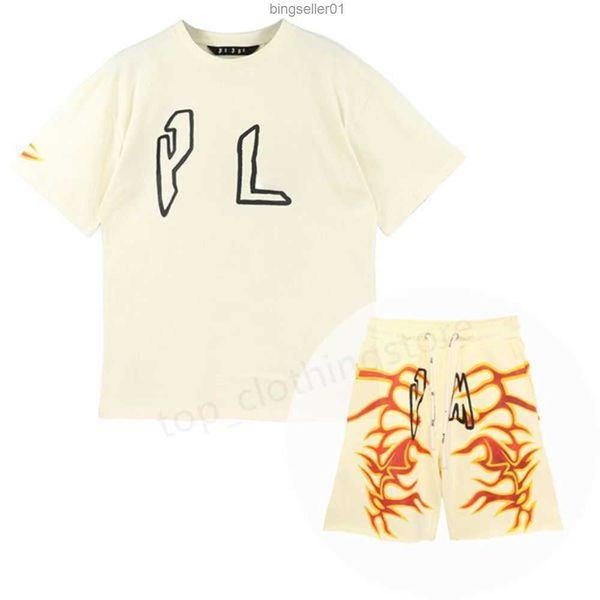 mens women t shirts shorts designer palms tracksuit summer fashion brand angle leisure loose crew neck cottons print luxurys clothing size, White;black
mens women t shirts shorts designer palms tracksuit summer fashion brand angle leisure loose crew neck cottons print luxurys clothing size, White;black