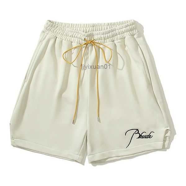 rhude shorts designer summer fashion drying streetwear casual hip hop beach sportswear mens pants us size 2 8qpa, White;black
rhude shorts designer summer fashion drying streetwear casual hip hop beach sportswear mens pants us size 2 8qpa, White;black
