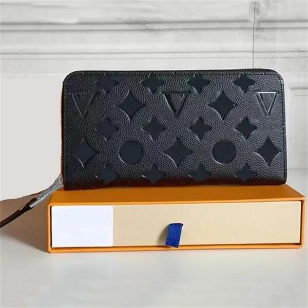 fashion flowers designer zipper wallets luxurys men women leather bags classic letters coin purse original box plaid card holder m60171b1, Red;black
fashion flowers designer zipper wallets luxurys men women leather bags classic letters coin purse original box plaid card holder m60171b1, Red;black