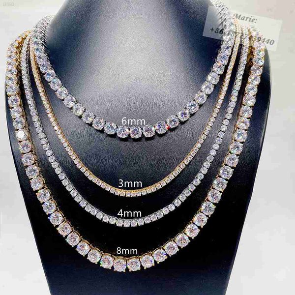 wholesale 316l hip hop jewelry 3mm 4mm stainless steel iced out tennis chain cz diamond stainless steel tennis chain, Silver
wholesale 316l hip hop jewelry 3mm 4mm stainless steel iced out tennis chain cz diamond stainless steel tennis chain, Silver