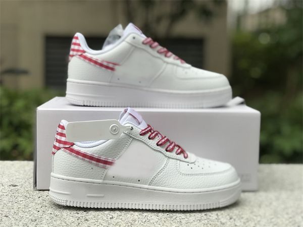 basketball shoes 1 low red gingham designer shoes white mystic red dz2784-101 sports sneaker with original box, Red;white
basketball shoes 1 low red gingham designer shoes white mystic red dz2784-101 sports sneaker with original box, Red;white
