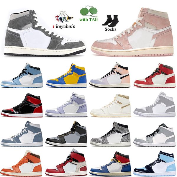 jumpman 1 mens basketball shoes 1s sneakers starfish lost found bred patent university blue stage haze gorge green hyper royal unc jorden1s
jumpman 1 mens basketball shoes 1s sneakers starfish lost found bred patent university blue stage haze gorge green hyper royal unc jorden1s