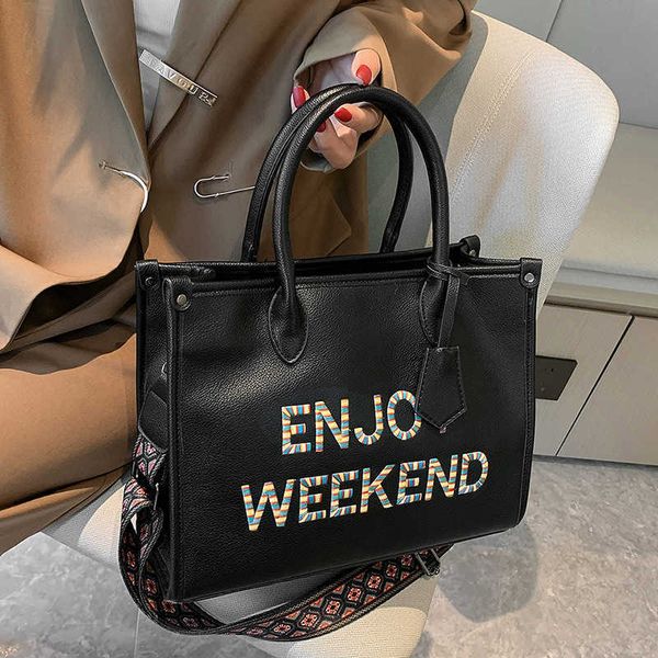 50% off 2023 fashion handbag hebei baigou tote new printed letter handbag large capacity trendy crossbody bag
50% off 2023 fashion handbag hebei baigou tote new printed letter handbag large capacity trendy crossbody bag