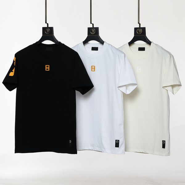 2023 designer shirts summer mens t-shirts womens designers for men letter polos embroidery tshirts clothing short sleeved tshirt large tees, White;black
2023 designer shirts summer mens t-shirts womens designers for men letter polos embroidery tshirts clothing short sleeved tshirt large tees, White;black