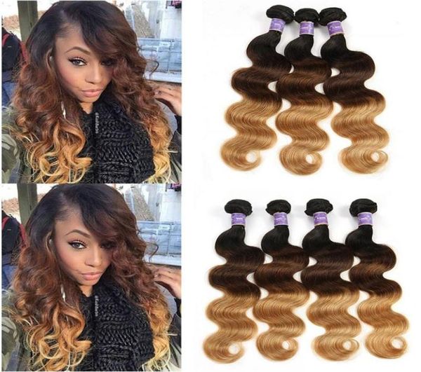 ombre human hair weaves body wave 3 bundles colored three tone 1b 4 27 brazilian virgin hair ombre hair extensions thick bundles1603635, Black
ombre human hair weaves body wave 3 bundles colored three tone 1b 4 27 brazilian virgin hair ombre hair extensions thick bundles1603635, Black