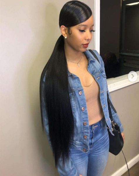 celebrity fashion brazilian swoop ponytail 1022inch wraps straight pony tail hairpiece clip in drawstring ponytails hair extensio1110761, Black
celebrity fashion brazilian swoop ponytail 1022inch wraps straight pony tail hairpiece clip in drawstring ponytails hair extensio1110761, Black
