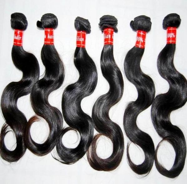 west love pretty silky brazilian human hair 4 bundle virgin weave extension body wave new deal new sister3020802, Black
west love pretty silky brazilian human hair 4 bundle virgin weave extension body wave new deal new sister3020802, Black