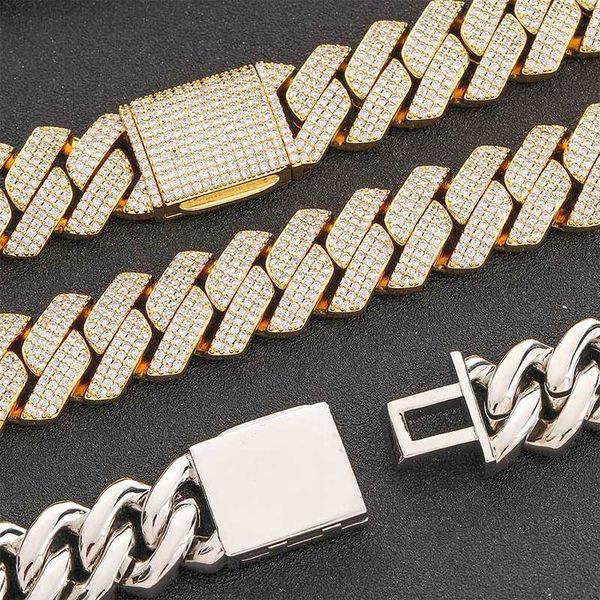 manufacturer men jewelry store vintage zircon copper 20mm gold plated personalised chain necklaces, Silver
manufacturer men jewelry store vintage zircon copper 20mm gold plated personalised chain necklaces, Silver