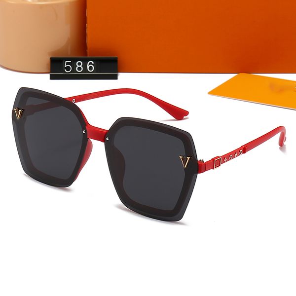 luxury sunglasses polaroid lens designer letter womens mens goggle senior eyewear for women eyeglasses frame vintage metal sun glasses with, White;black
luxury sunglasses polaroid lens designer letter womens mens goggle senior eyewear for women eyeglasses frame vintage metal sun glasses with, White;black
