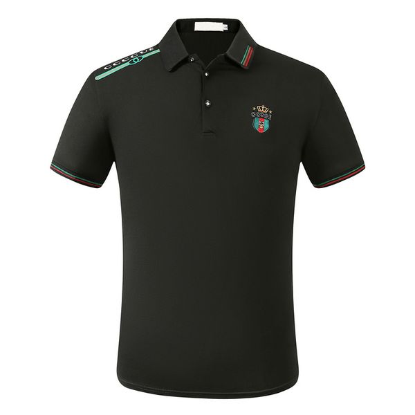 mens designer polo shirts luxury polos casual mens t shirt snake bee letter print embroidery fashion high street man tee, White;black
mens designer polo shirts luxury polos casual mens t shirt snake bee letter print embroidery fashion high street man tee, White;black