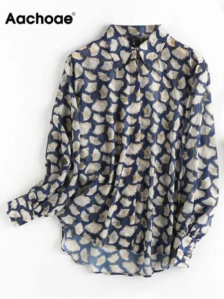 shirts aachoae women vintage printed autumn spring long sleeve blouse shirt turndown collar office lady blouse chic loose shirt, White
shirts aachoae women vintage printed autumn spring long sleeve blouse shirt turndown collar office lady blouse chic loose shirt, White
