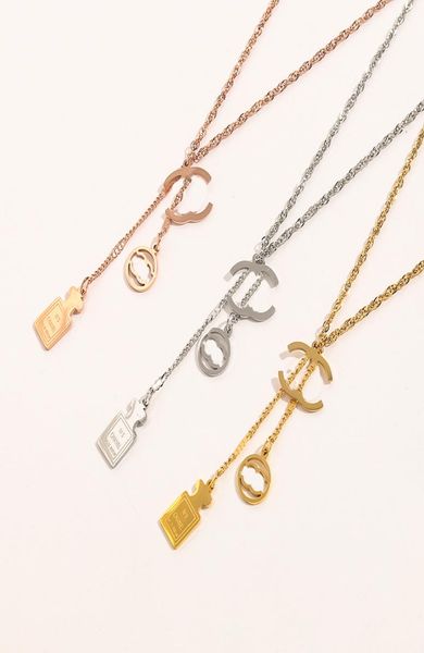 3 colour stamp necklaces luxury fashion choker necklace designer gold plated stainless steel letter pendant necklaces for women we6848807, Silver
3 colour stamp necklaces luxury fashion choker necklace designer gold plated stainless steel letter pendant necklaces for women we6848807, Silver