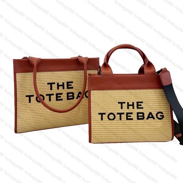 designer new the tote bag mini large women beach bags shoulder straw bags handbag with strap high capacity summer beach travel shopping bags
designer new the tote bag mini large women beach bags shoulder straw bags handbag with strap high capacity summer beach travel shopping bags