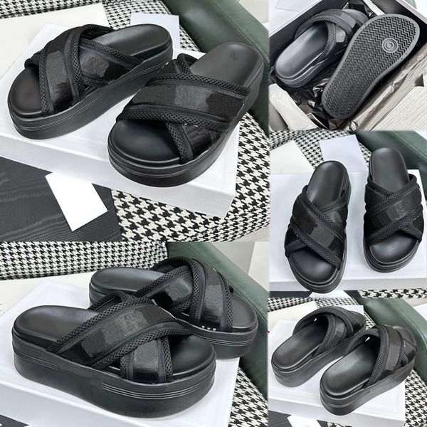 block slide in mesh textile with jacquard black platform sandals womens designer sandal upper with logo 2023s new spring internet red ins co
block slide in mesh textile with jacquard black platform sandals womens designer sandal upper with logo 2023s new spring internet red ins co