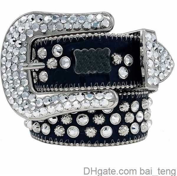 designer bb belt simon belts for men women shiny diamond belt black on black blue white multicolour with bling rhinestones as gift bai05x, Black;brown
designer bb belt simon belts for men women shiny diamond belt black on black blue white multicolour with bling rhinestones as gift bai05x, Black;brown