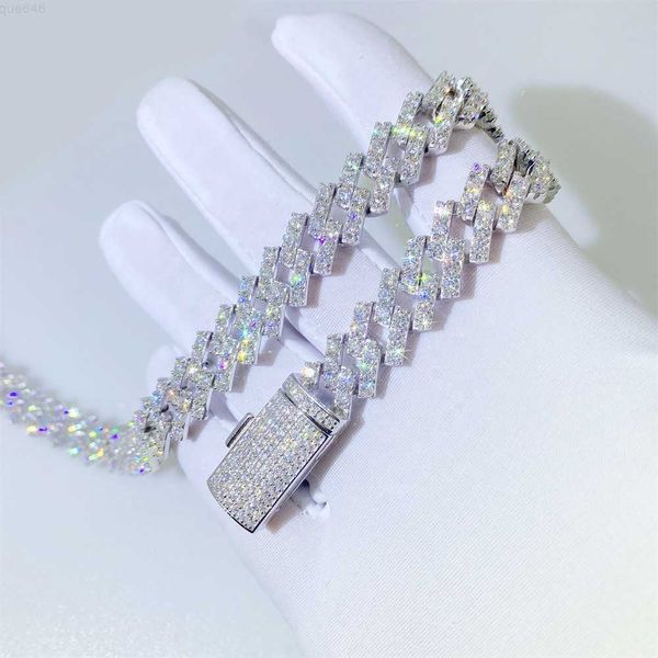 bussdown thick 8mm 10mm 13mm 925 solid silver iced out vvs moissanite cuban link chain cuban link bracelet
bussdown thick 8mm 10mm 13mm 925 solid silver iced out vvs moissanite cuban link chain cuban link bracelet
