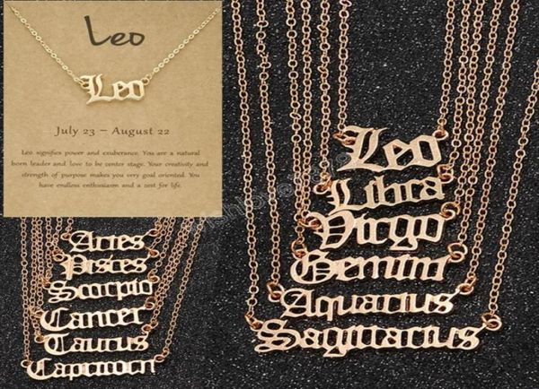 gold silver stainless steel star zodiac sign neckless 12 constellation english alphabet pendant necklace women gold chain necklace5376428
gold silver stainless steel star zodiac sign neckless 12 constellation english alphabet pendant necklace women gold chain necklace5376428