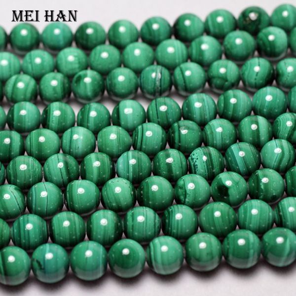 other jewelry sets meihan natural malachite 758mm 885mm smooth round beads stone for jewelry making design diy bracelet 230512, Silver
other jewelry sets meihan natural malachite 758mm 885mm smooth round beads stone for jewelry making design diy bracelet 230512, Silver