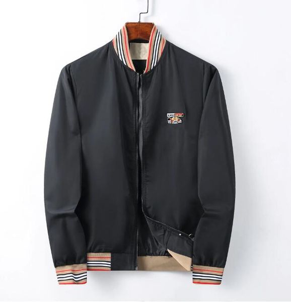 white burbrery designer black mens jacket yellow brown striped plaid brand windproof waterproof hoodie zipper trench coat men women classic, Black;brown
white burbrery designer black mens jacket yellow brown striped plaid brand windproof waterproof hoodie zipper trench coat men women classic, Black;brown
