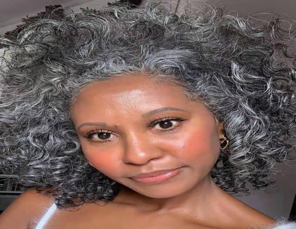 salt and pepper silver grey human hair ponytail extension grey pony tail hairpiece dye natural highlights for 140g m2868591, Black
salt and pepper silver grey human hair ponytail extension grey pony tail hairpiece dye natural highlights for 140g m2868591, Black