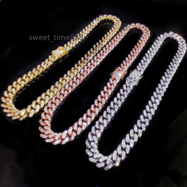hip hop fashion moissanite necklace 12mm iced cuban chain hip hop jewelry necklace gold silver mens fashion necklace pendant ing
hip hop fashion moissanite necklace 12mm iced cuban chain hip hop jewelry necklace gold silver mens fashion necklace pendant ing