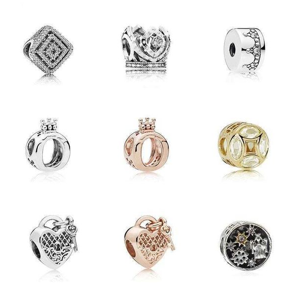 selling womens bracelet string beads accessories personalized diy crown hollow heart big hole bead wholesale, Golden;silver
selling womens bracelet string beads accessories personalized diy crown hollow heart big hole bead wholesale, Golden;silver