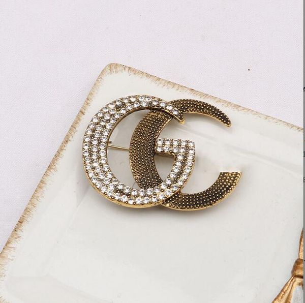 20style retro famous design brand luxurys brooch crystal rhinestone jewelry brooch women charm clothing pin marry christmas party gift acces, Gray
20style retro famous design brand luxurys brooch crystal rhinestone jewelry brooch women charm clothing pin marry christmas party gift acces, Gray