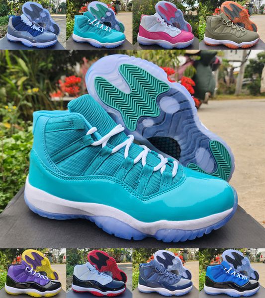 jumpman 11 11s men women basketball shoes cherry pure violet cool grey bred 25th anniversary concord pantone gamma sports legend blue traine
jumpman 11 11s men women basketball shoes cherry pure violet cool grey bred 25th anniversary concord pantone gamma sports legend blue traine