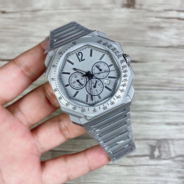 wristwatches for men 2023 new mens watches diameter all dial work quartz watch luxury brand brei bvl14, Black;brown
wristwatches for men 2023 new mens watches diameter all dial work quartz watch luxury brand brei bvl14, Black;brown