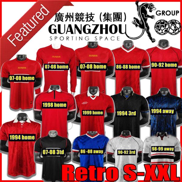 manchester retro soccer jerseys man utd 2006 2007 2008 2009 rooney football shirts 06 07 08 09 vintage nani vidic berbatov anderson tevez gi, Black;yellow
manchester retro soccer jerseys man utd 2006 2007 2008 2009 rooney football shirts 06 07 08 09 vintage nani vidic berbatov anderson tevez gi, Black;yellow