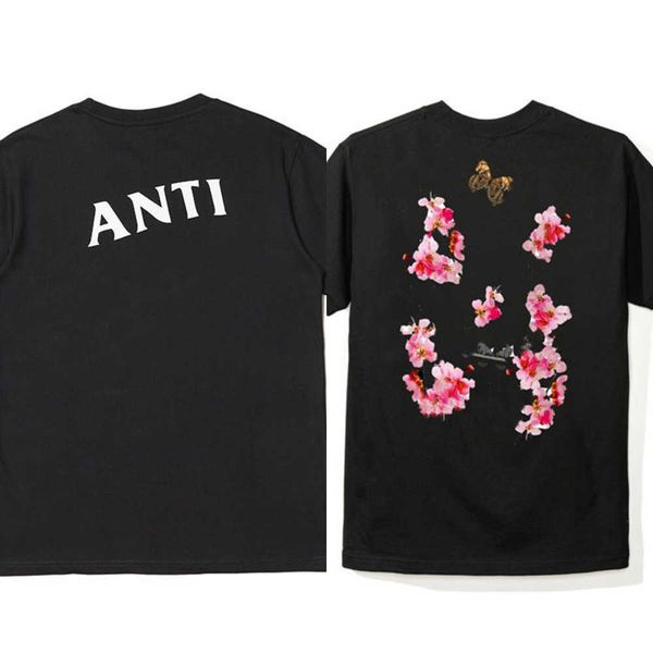 men's t shirts fashion assc anti social club cross print t-shirt casual couple short255, White;black
men's t shirts fashion assc anti social club cross print t-shirt casual couple short255, White;black