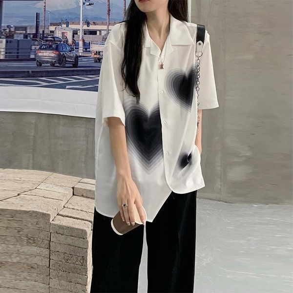 shirts xej chiffon blouses or for woman elegant and youth woman cool blusas aesthetic heart short sleeve shirt summer 2022, White
shirts xej chiffon blouses or for woman elegant and youth woman cool blusas aesthetic heart short sleeve shirt summer 2022, White
