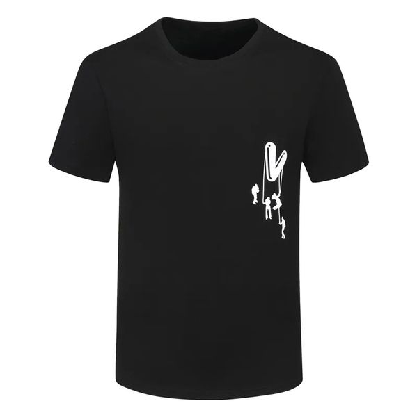 new mens designers t shirt man womens tshirts with letters print short sleeves summer shirts men loose tees asian size m-xxxxl, White;black
new mens designers t shirt man womens tshirts with letters print short sleeves summer shirts men loose tees asian size m-xxxxl, White;black