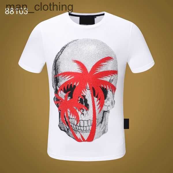designer tee plein luxury plein bear t-shirt brand designer tshirt spray short-sleeved summer mens womens tees t shirt rhinestone skull men, White;black
designer tee plein luxury plein bear t-shirt brand designer tshirt spray short-sleeved summer mens womens tees t shirt rhinestone skull men, White;black