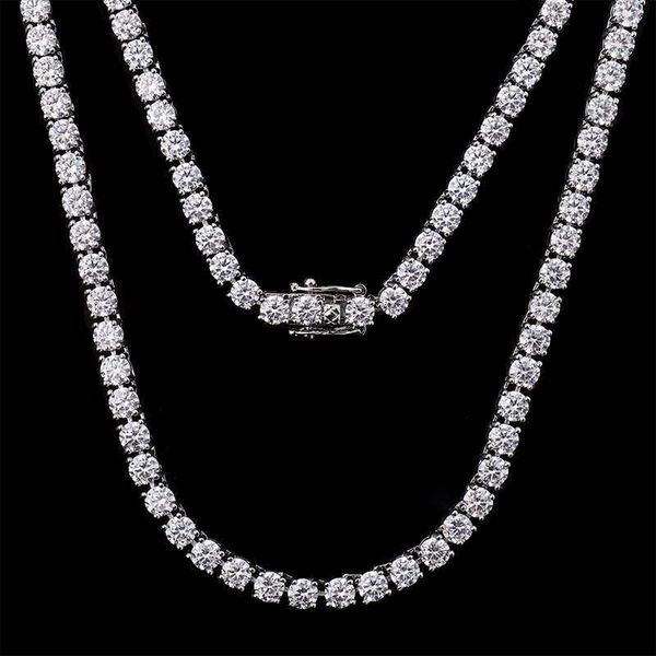provence custom hip hop jewelry 925 sterling silver gold plated round moissanite diamond full eternity tennis chain necklace men
provence custom hip hop jewelry 925 sterling silver gold plated round moissanite diamond full eternity tennis chain necklace men