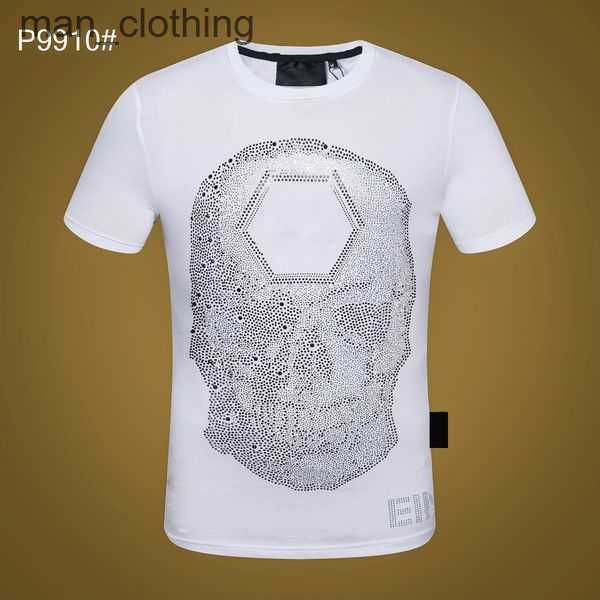 designer tee plein luxury plein bear t-shirt brand designer tshirt spray short-sleeved summer mens womens tees t shirt rhinestone skull men, White;black
designer tee plein luxury plein bear t-shirt brand designer tshirt spray short-sleeved summer mens womens tees t shirt rhinestone skull men, White;black
