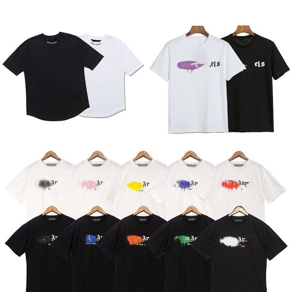 23ss mens designer tshirts men t-shirts t shirt angel stylist letter print crew neck casual summer breathable mens womens t shirts solid col, White;black
23ss mens designer tshirts men t-shirts t shirt angel stylist letter print crew neck casual summer breathable mens womens t shirts solid col, White;black