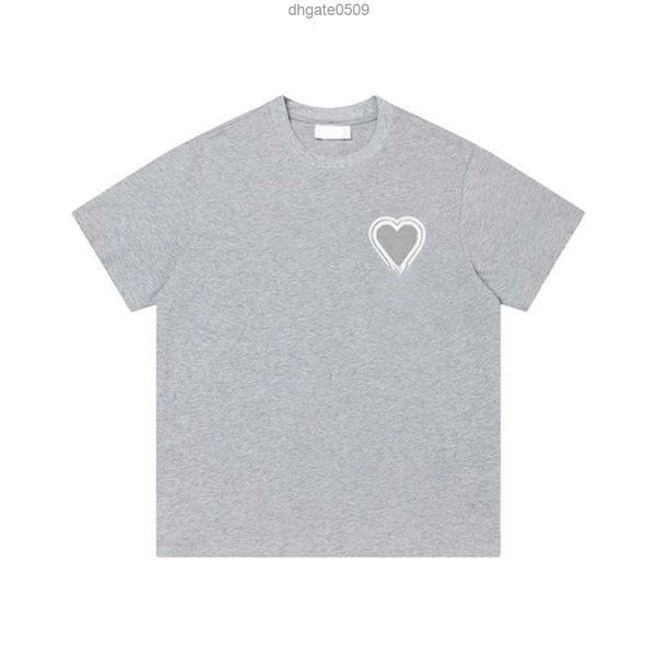 mens designer t shirt amis luxury women fashion tees brand short sleeves summer lovers crew neck clothes clothing men casual tshirt man wome, White;black
mens designer t shirt amis luxury women fashion tees brand short sleeves summer lovers crew neck clothes clothing men casual tshirt man wome, White;black