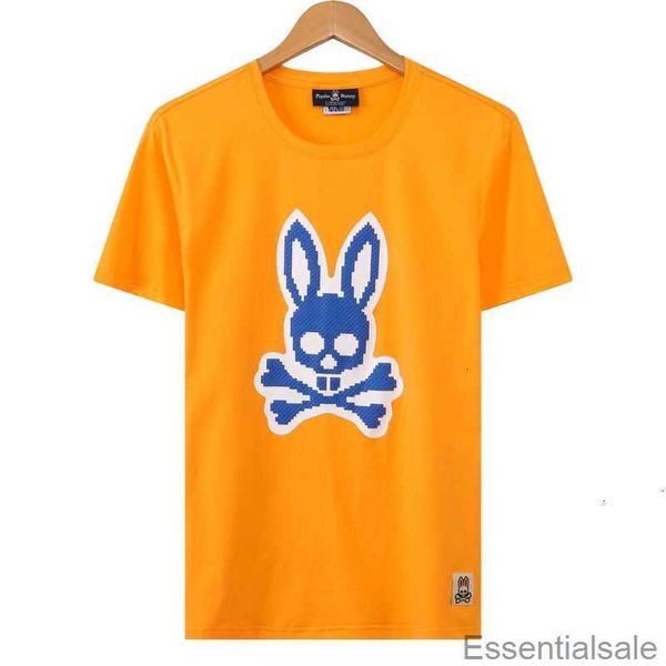 psycho bunny 2023 spring and summer new embroidery skeleton rabbit men's women's fashion brand short sleeve printed t-shirt pure c, White;black
psycho bunny 2023 spring and summer new embroidery skeleton rabbit men's women's fashion brand short sleeve printed t-shirt pure c, White;black