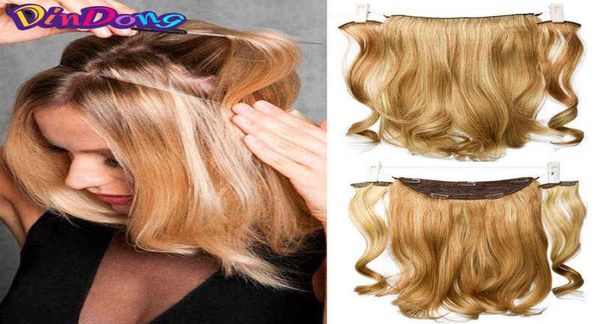 dindong 18 ch synthetic flip hair wavy clip extensions natural pieces real with fish le 2202085971579, Black;brown
dindong 18 ch synthetic flip hair wavy clip extensions natural pieces real with fish le 2202085971579, Black;brown