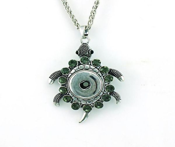 new fashion 18mm snap buttons charms necklaces rhinestone retro tortoise interchangeable buttons pendants necklaces for men jewelr2538261, Silver
new fashion 18mm snap buttons charms necklaces rhinestone retro tortoise interchangeable buttons pendants necklaces for men jewelr2538261, Silver