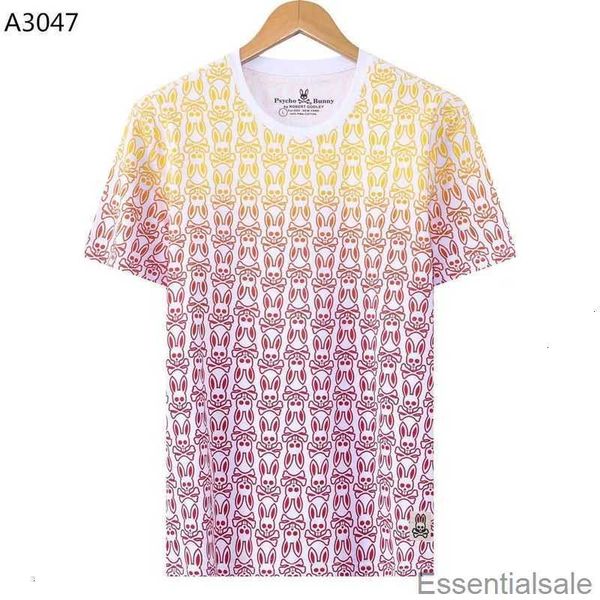 2023 spring/summer new psycho bunny skeleton rabbit full short sleeve printed pattern fashion brand t-shirt pure cotton embroidery 39x2, White;black
2023 spring/summer new psycho bunny skeleton rabbit full short sleeve printed pattern fashion brand t-shirt pure cotton embroidery 39x2, White;black