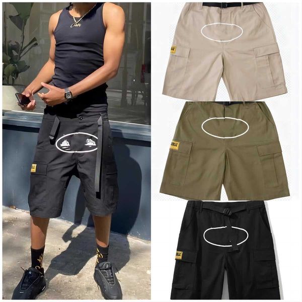 mens shorts ship print corteizs shorts ins fashion hop skateboarding casual pants for men and women all seasonsky quality, White;black
mens shorts ship print corteizs shorts ins fashion hop skateboarding casual pants for men and women all seasonsky quality, White;black